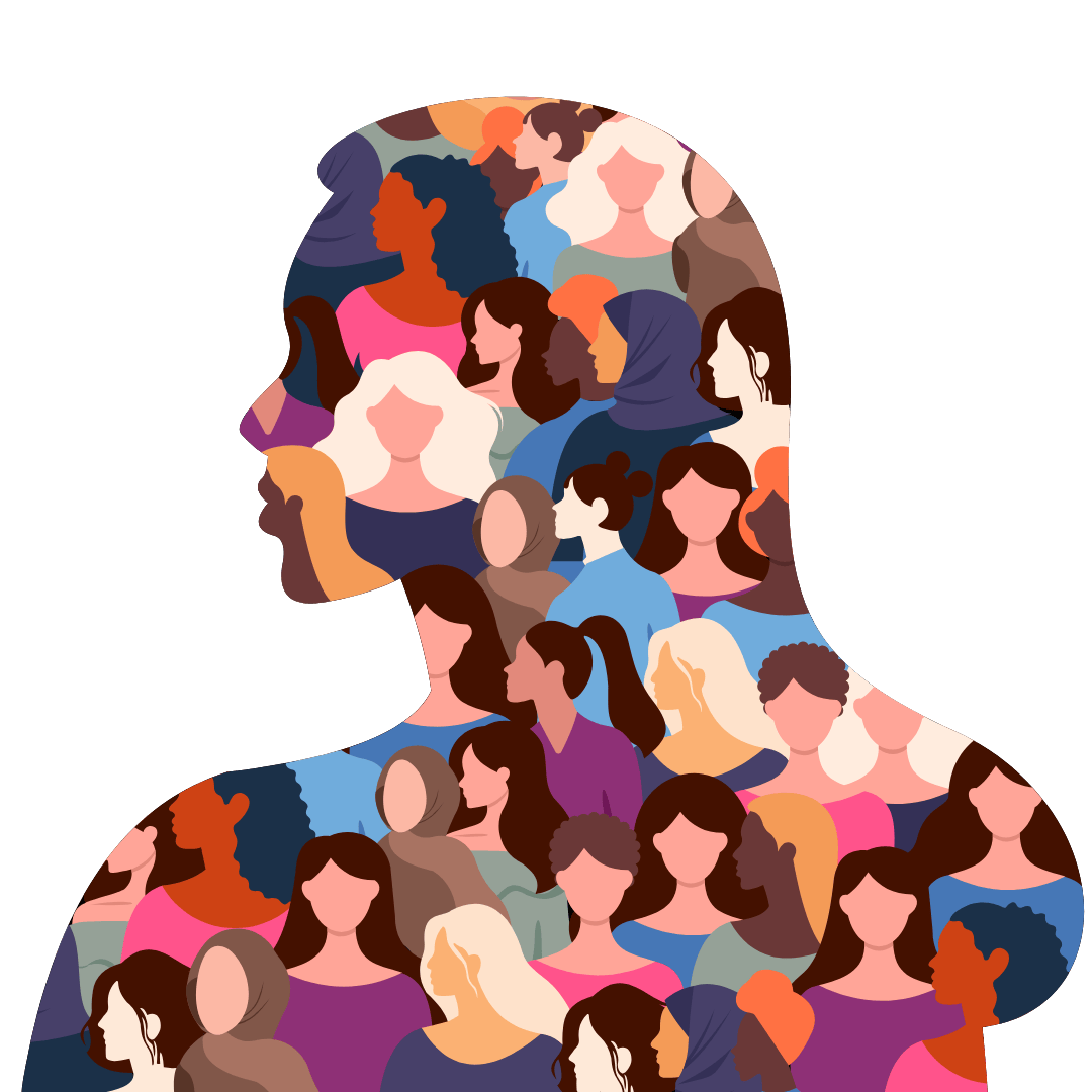 wsparcie kobiet razem