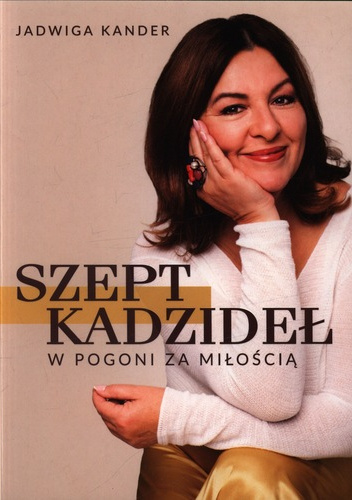 szeot kadzideł